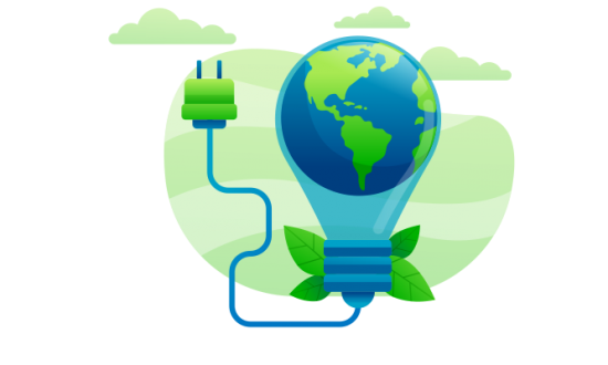 Energy & Utilities it services for energy and utilities industry