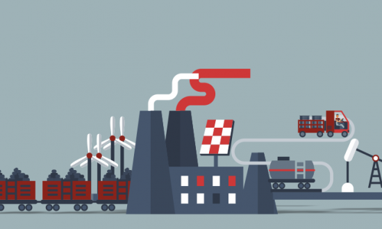 Manufacturing manufacturing it solutions