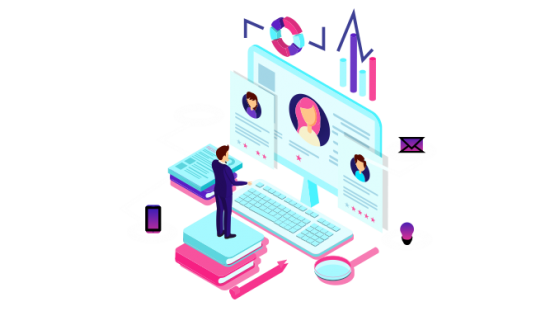 Staff Augmentation Internal page it staff augmentation services