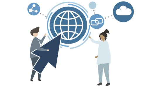 Telecommunications telecom it services