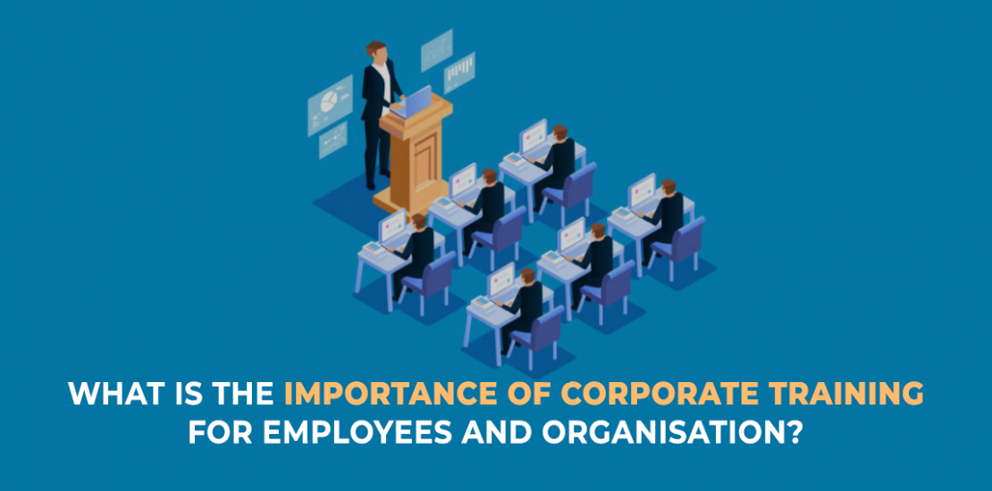importance of Corporate Training Programs