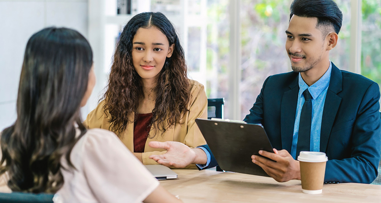Five critical roles and responsibilities of a staffing agency