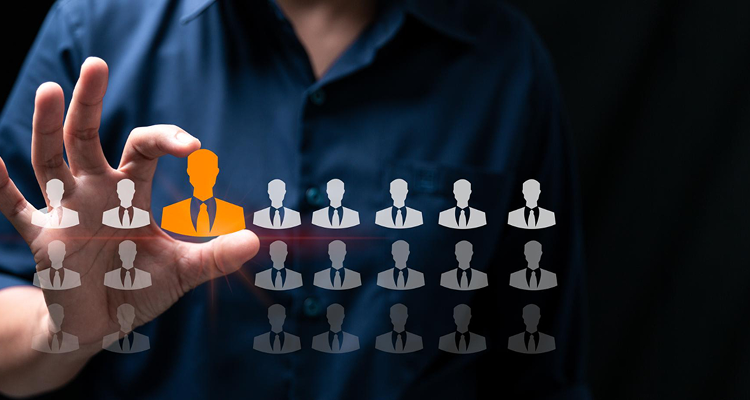 When should you opt for a staffing agency
