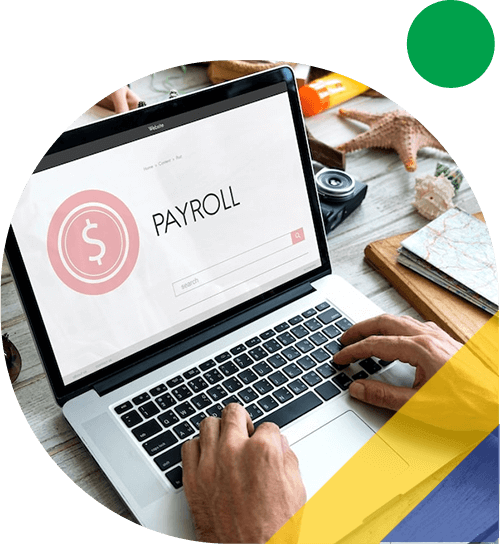 global payroll providers